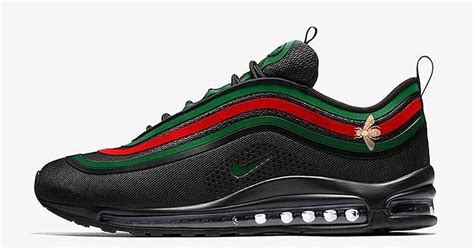 gucci x nike air max 97|air max 97 stockx.